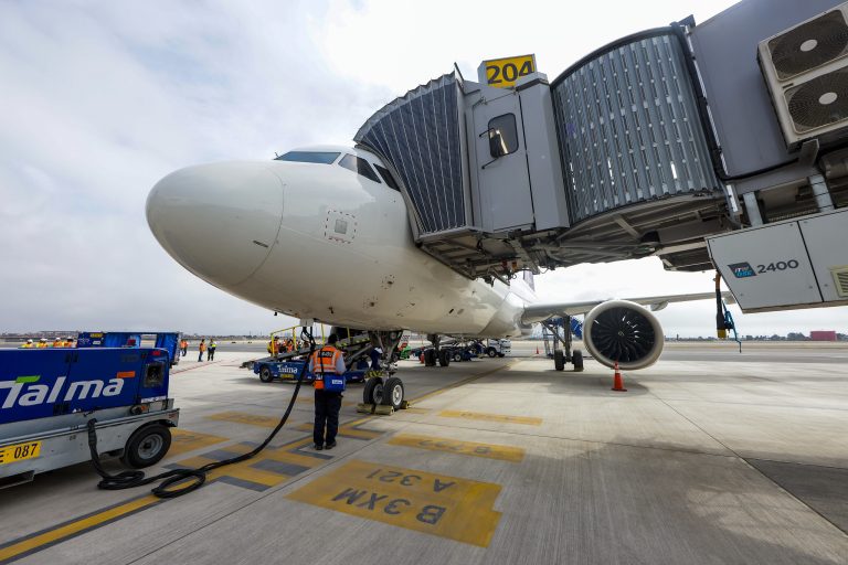 Ositrán: Acceso peatonal al nuevo aeropuerto Jorge Chávez se habilitaría en 2028