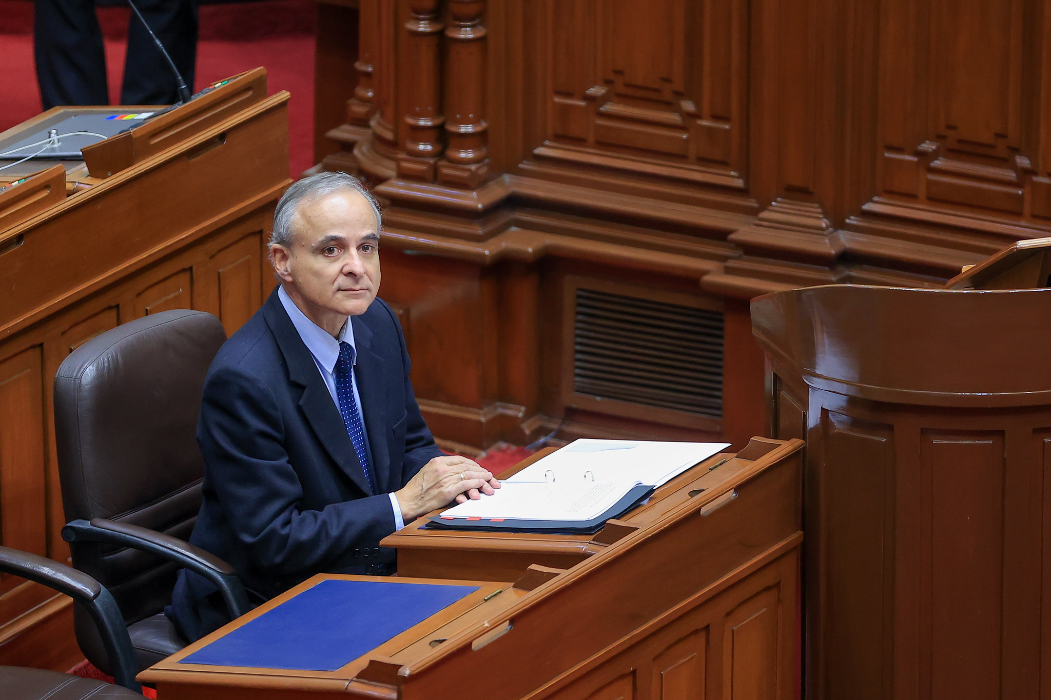 Minem amplía Reinfo hasta el 31 de diciembre de 2025
