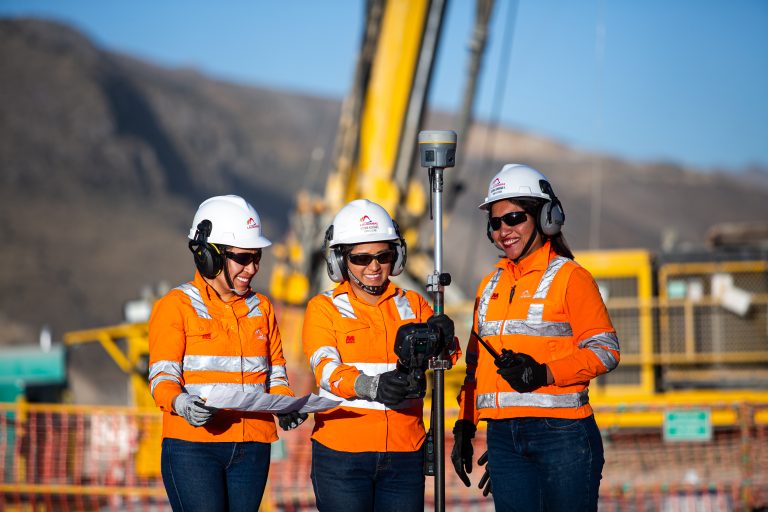 Las Bambas, la mejor minera para trabajar en el Perú