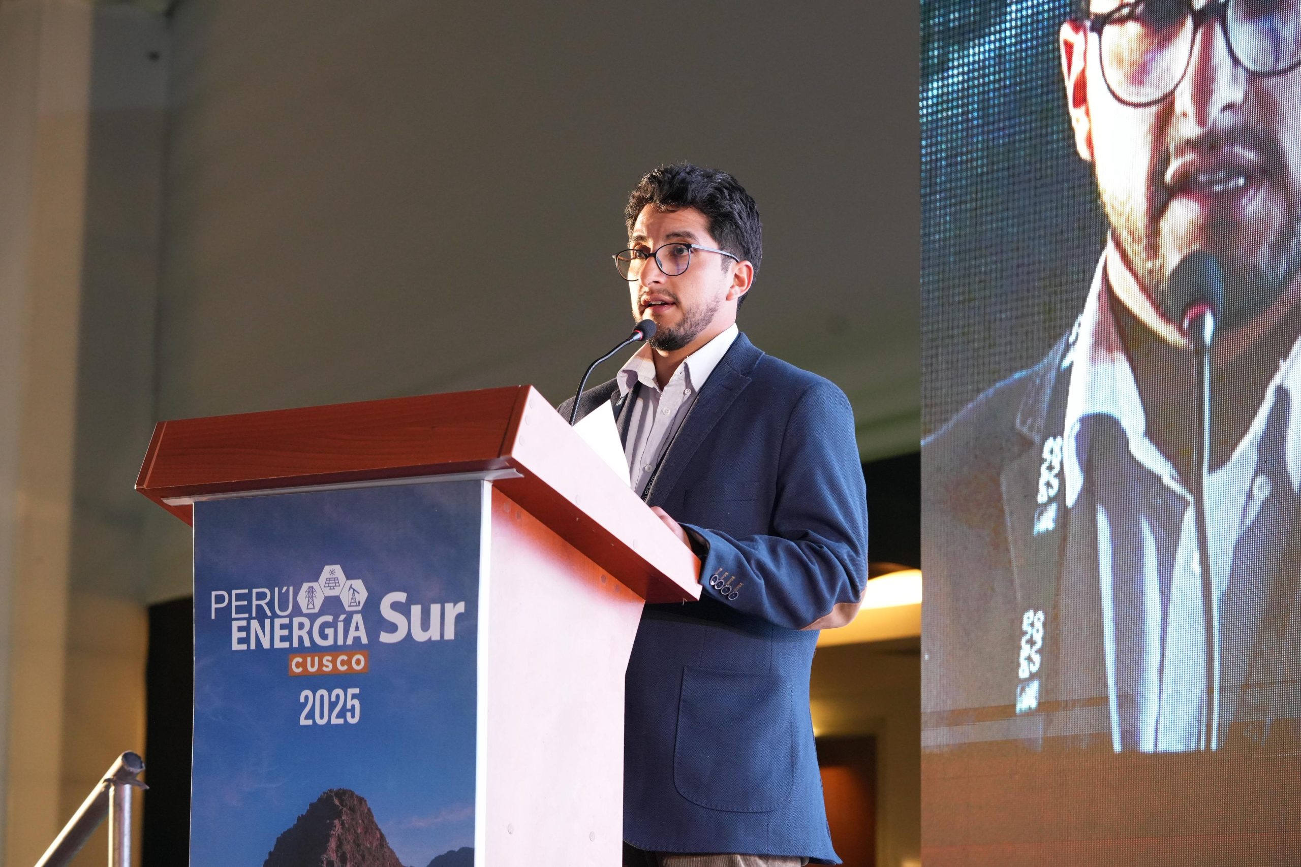 “Cusco gasta menos en energía pero es de mala calidad y con implicancia en el futuro”