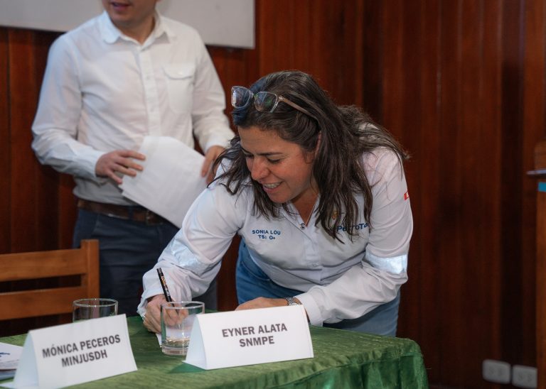 PetroTal impulsa iniciativa para eliminar el trabajo infantil en Loreto