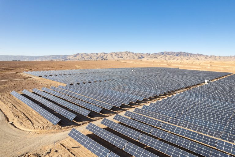Engie: Proyecto Central Solar Expansión Intipampa, en operación comercial en 2026