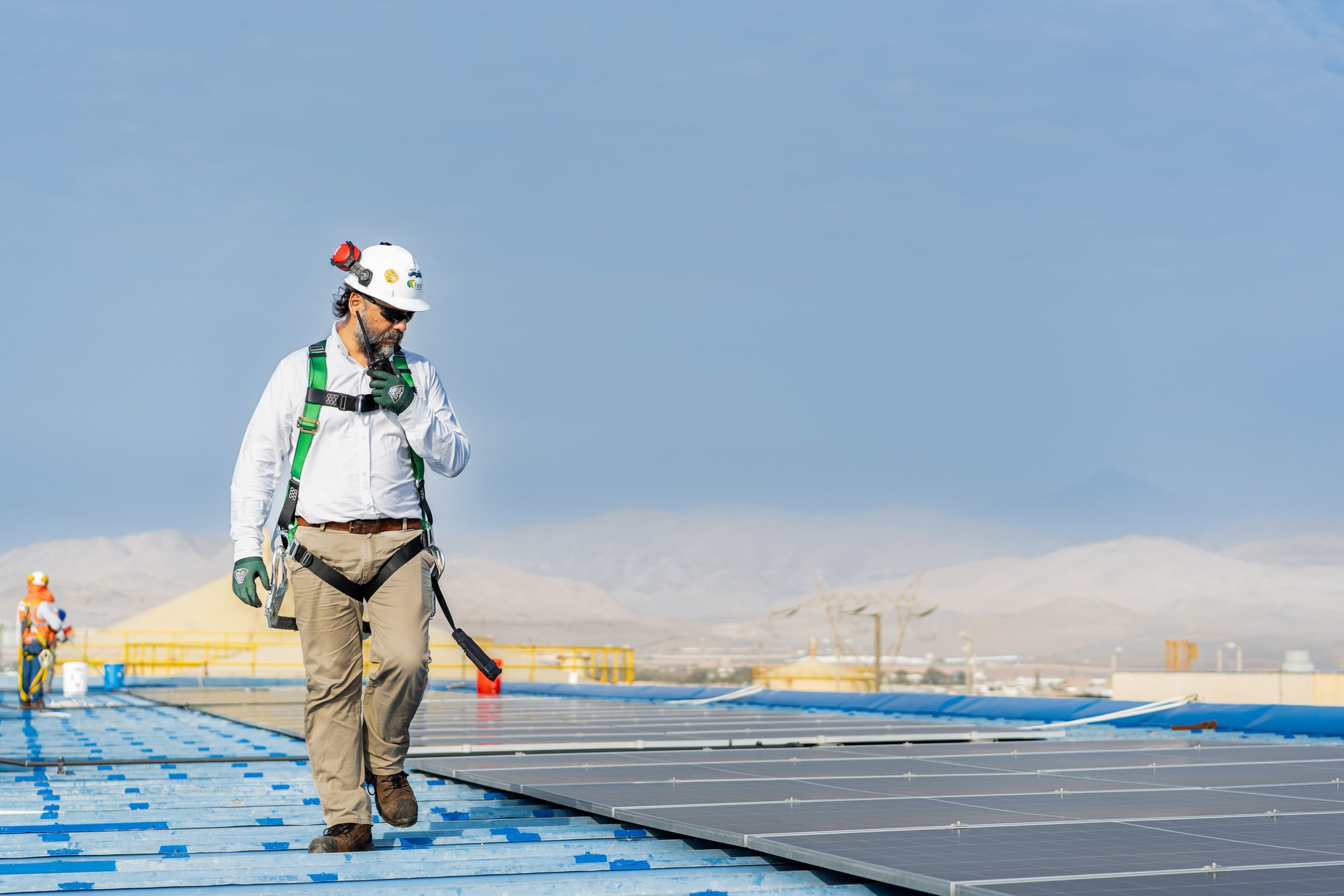 Fenix: Empresas podrían reducir hasta un 40% en su factura eléctrica con medidas de eficiencia energética