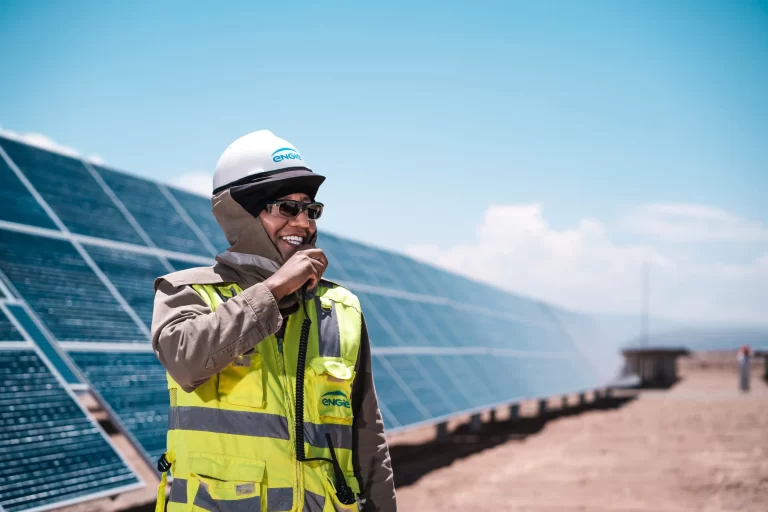ENGIE Energía Perú lidera gestión del talento en sector energía