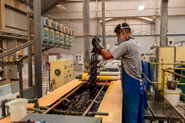 SNI: 63% de industriales tuvo dificultades para contratar personal técnico calificado en los últimos doce meses