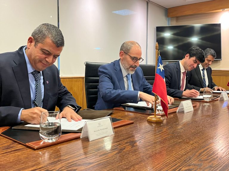 Codelco se respalda en universidades para impulsar su desarrollo tecnológico
