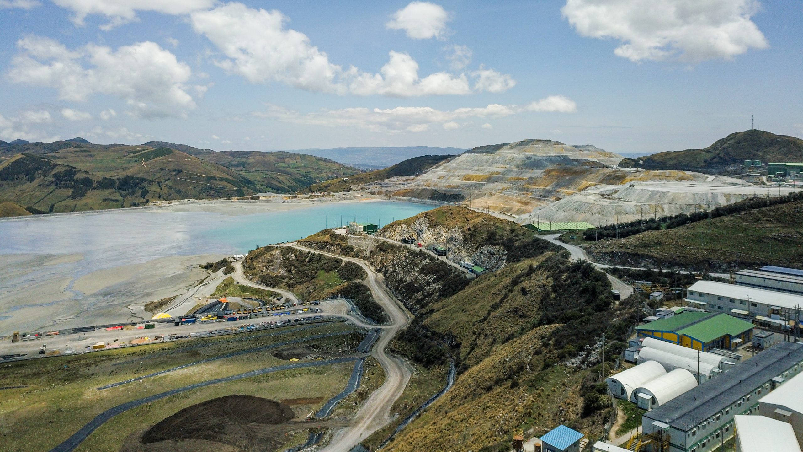 Cerro Corona: Gold Fields comprueba que inteligencia artificial de ‘startup’ SafetyMind eleva  estándares de seguridad