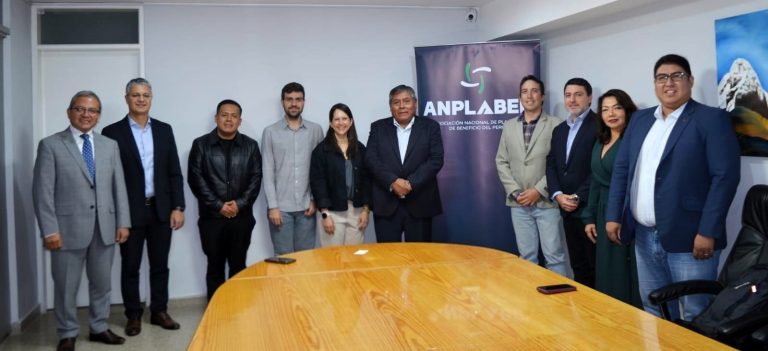 ANPLABEN y ARM, en busca de las buenas prácticas en la pequeña minería