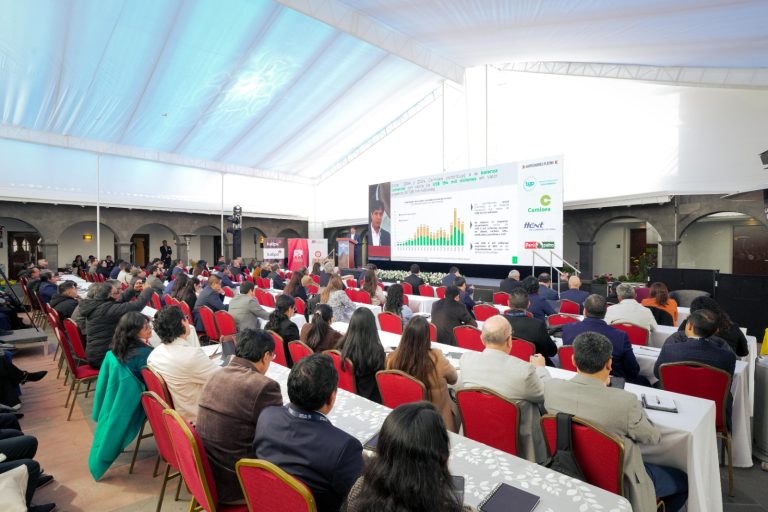 PERÚ ENERGÍA Sur Cusco 2025: Cinco reflexiones clave para impulsarel desarrollo energético y económico en el sur del país