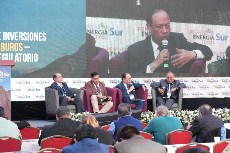 “Los cusqueños hemos pagado S/ 2,200 millones de más por no tener gas”