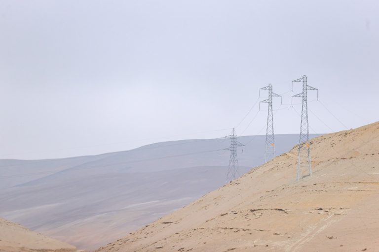 Minem espera poner en operación  33 proyectos de transmisión eléctrica antes de 2029