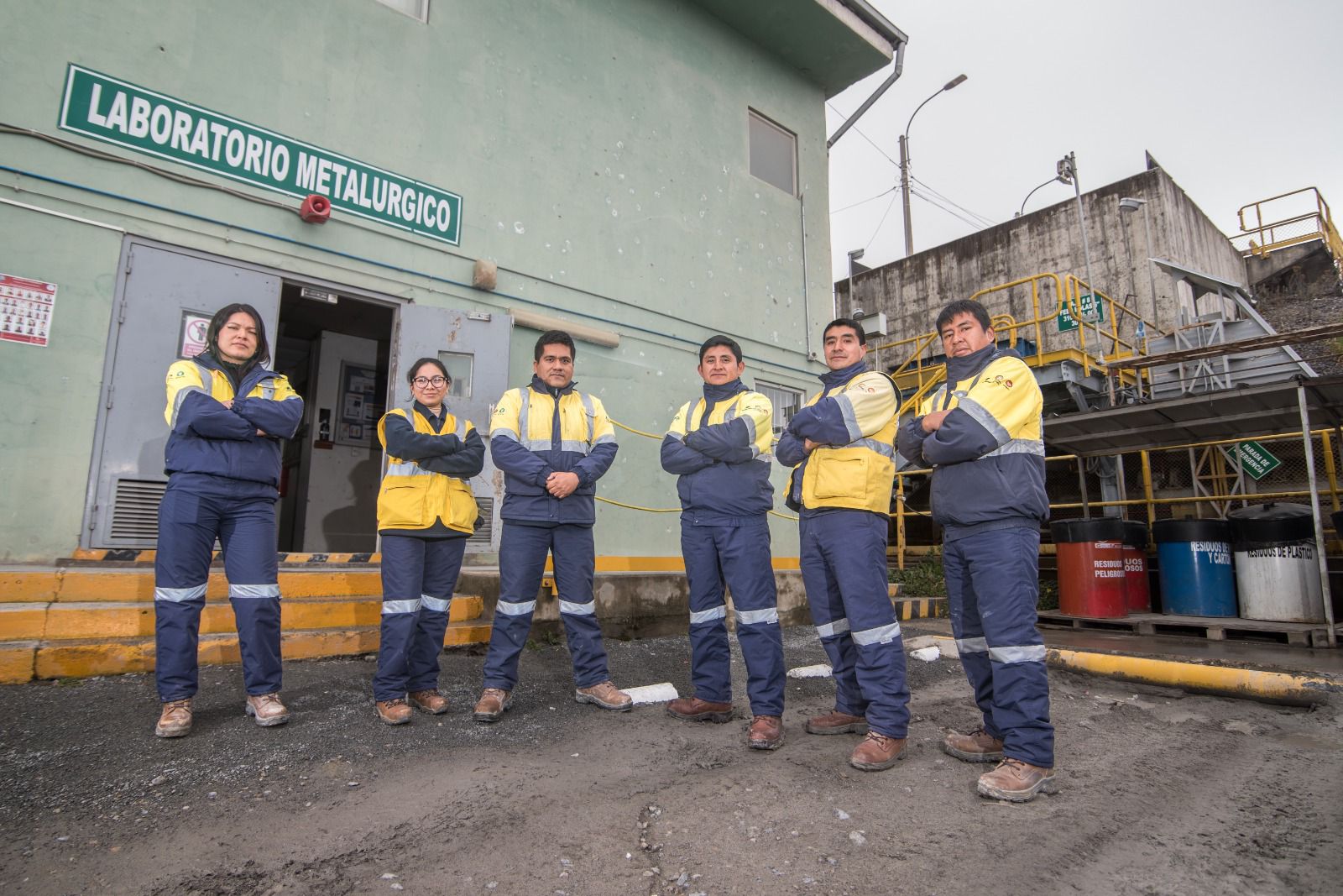 Gold Fields, entre las 10 mineras que más talento atraen en el país