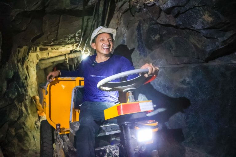Minem crea Grupo de Trabajo Multisectorial para implementar Sistema Interoperable de la Pequeña Minería y Minería Artesanal