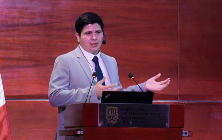 Ingemmet sobre exploración en el Perú: “Lo que está expuesto ya se ha encontrado y explotado”