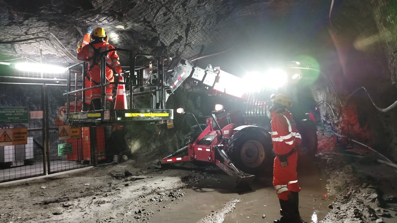 ALO Group Perú invertira US$ 6 millones y aumentará su flota de alquiler hasta los 600 equipos