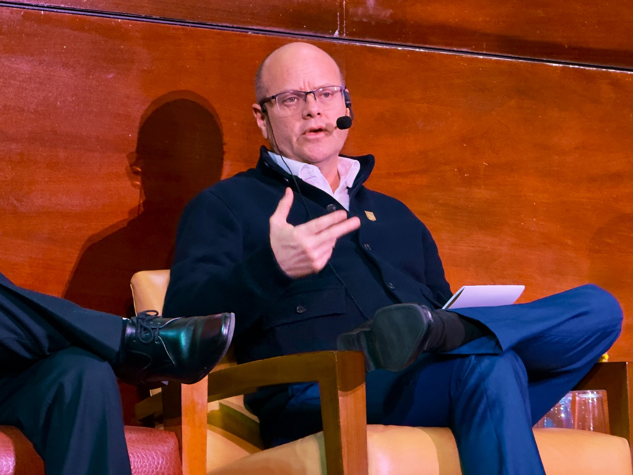 Juan Carlos Ortiz: “Tenemos que separar a quienes realmente buscan formalizarse de aquellos que solo utilizan el Reinfo como fachada para actividades ilícitas”