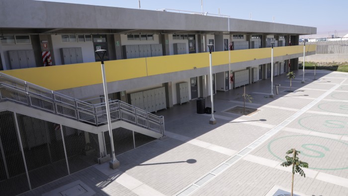 Récord: 114 adjudicaciones de proyectos de Obras por Impuestos en primer semestre