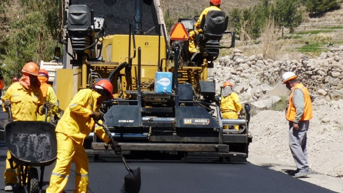 Inversión pública alcanza los S/ 24.500 millones en primer semestre