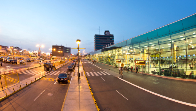 Ejecutivo evalúa reabrir antiguo terminal de pasajeros del aeropuerto Jorge Chávez