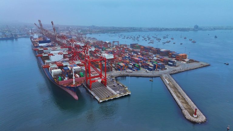 MEF: Aprobación de modificación del Reglamento del Sistema Portuario Nacional fomentará nuevas inversiones en infraestructura