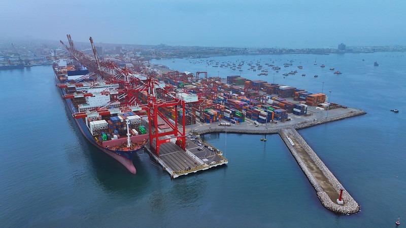 MEF: Aprobación de modificación del Reglamento del Sistema Portuario Nacional fomentará nuevas inversiones en infraestructura