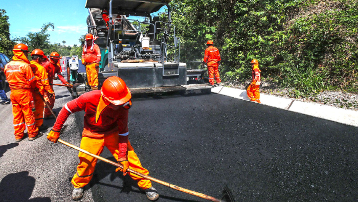 La Convención en Cusco cuenta con más de S/ 3.700 millones para ejecutar Obras por Impuestos