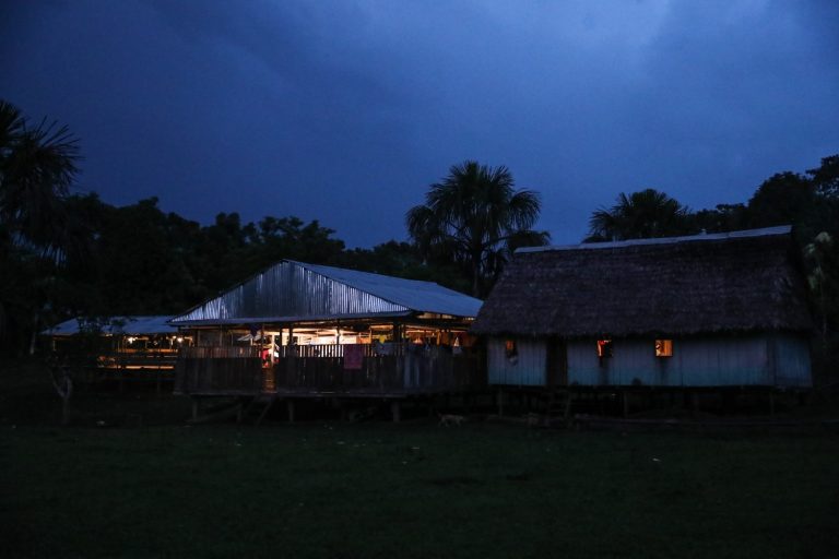 Minem garantiza cobertura eléctrica para Iquitos hasta 2028