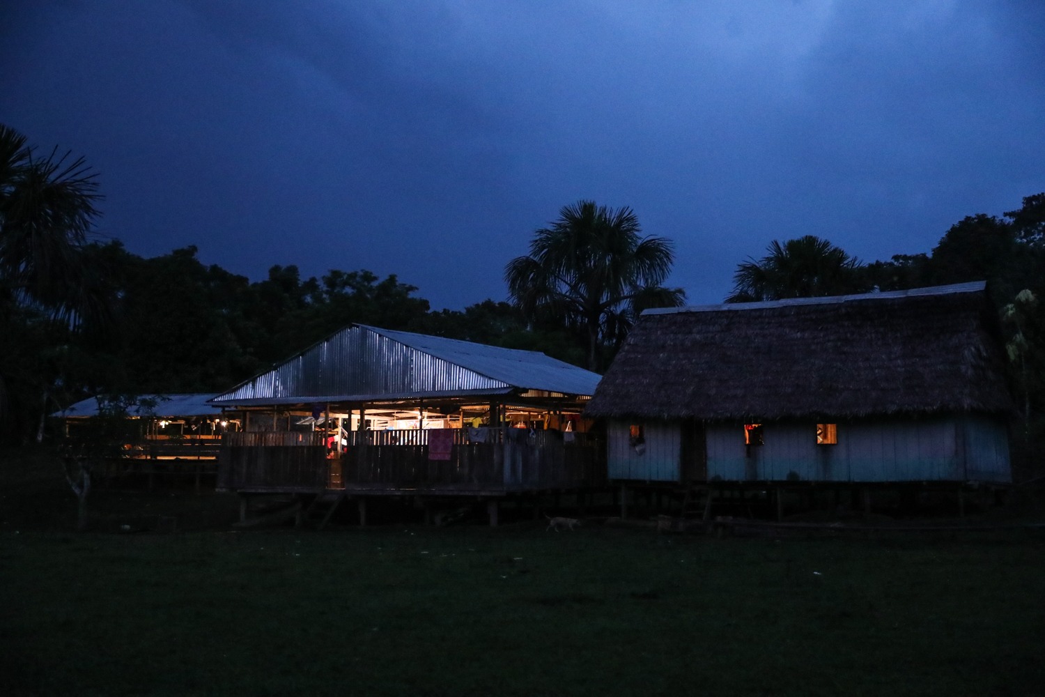 Minem garantiza cobertura eléctrica para Iquitos hasta 2028