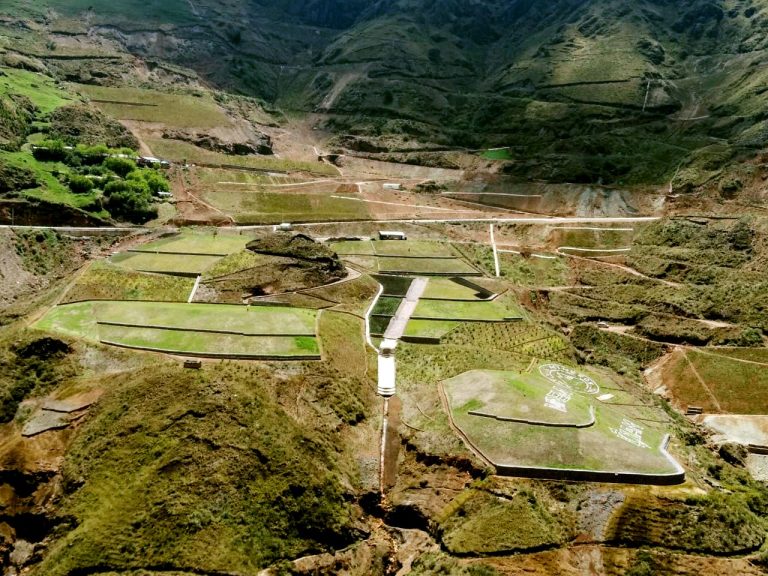 Minem implementa norma ISO 9001:2015 en  procedimientos de evaluación de Ficha Técnica Ambiental e Informe Técnico Sustentatorio