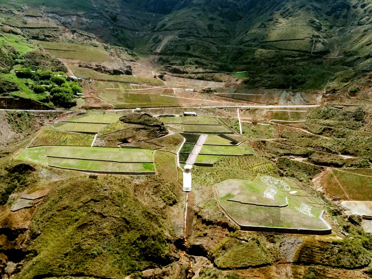 Minem implementa norma ISO 9001:2015 en  procedimientos de evaluación de Ficha Técnica Ambiental e Informe Técnico Sustentatorio