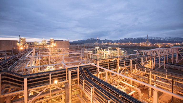 Sellando el futuro: el arte de encerrar CO₂ en las profundidades de la tierra