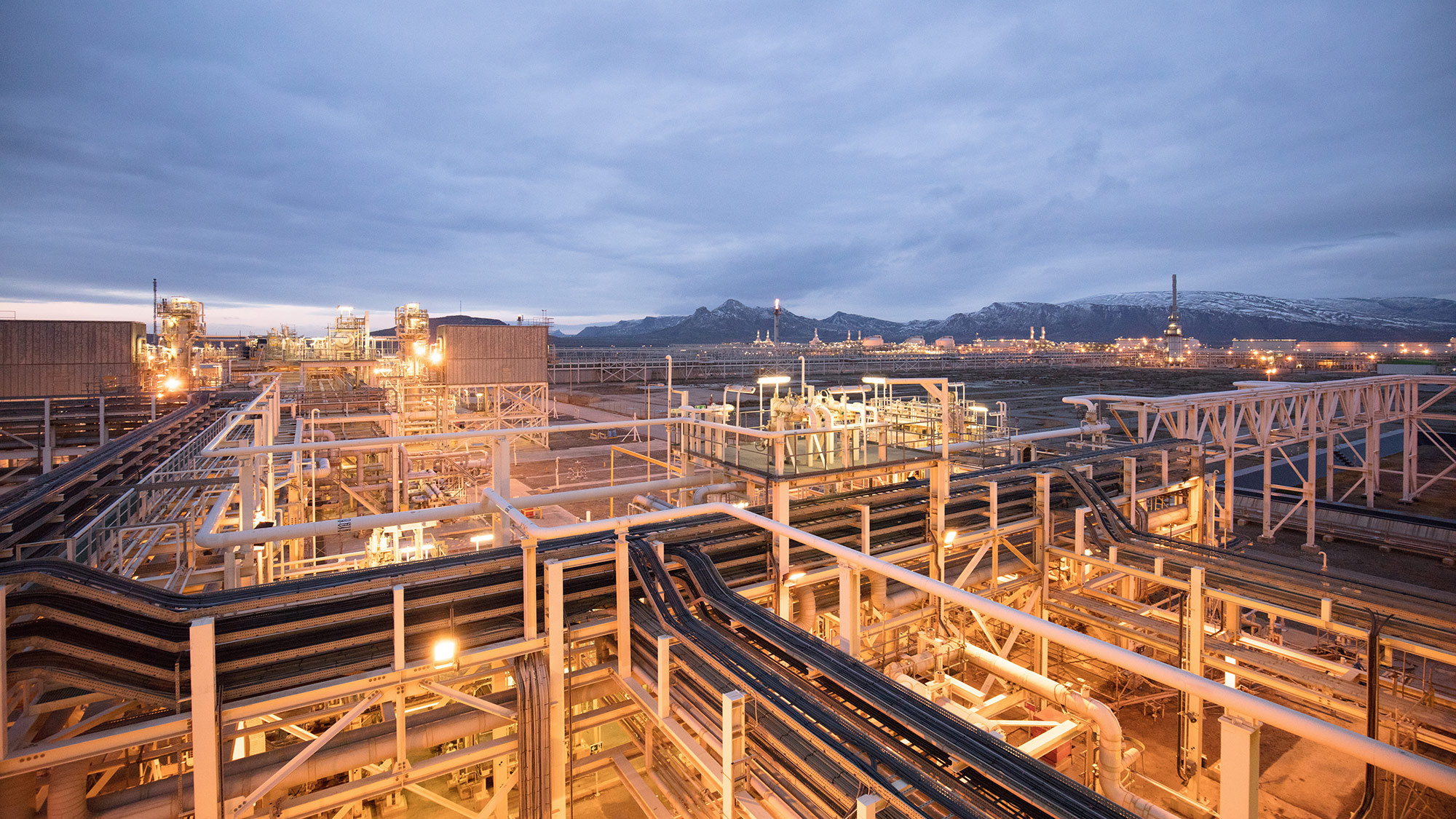 Sellando el futuro: el arte de encerrar CO₂ en las profundidades de la tierra
