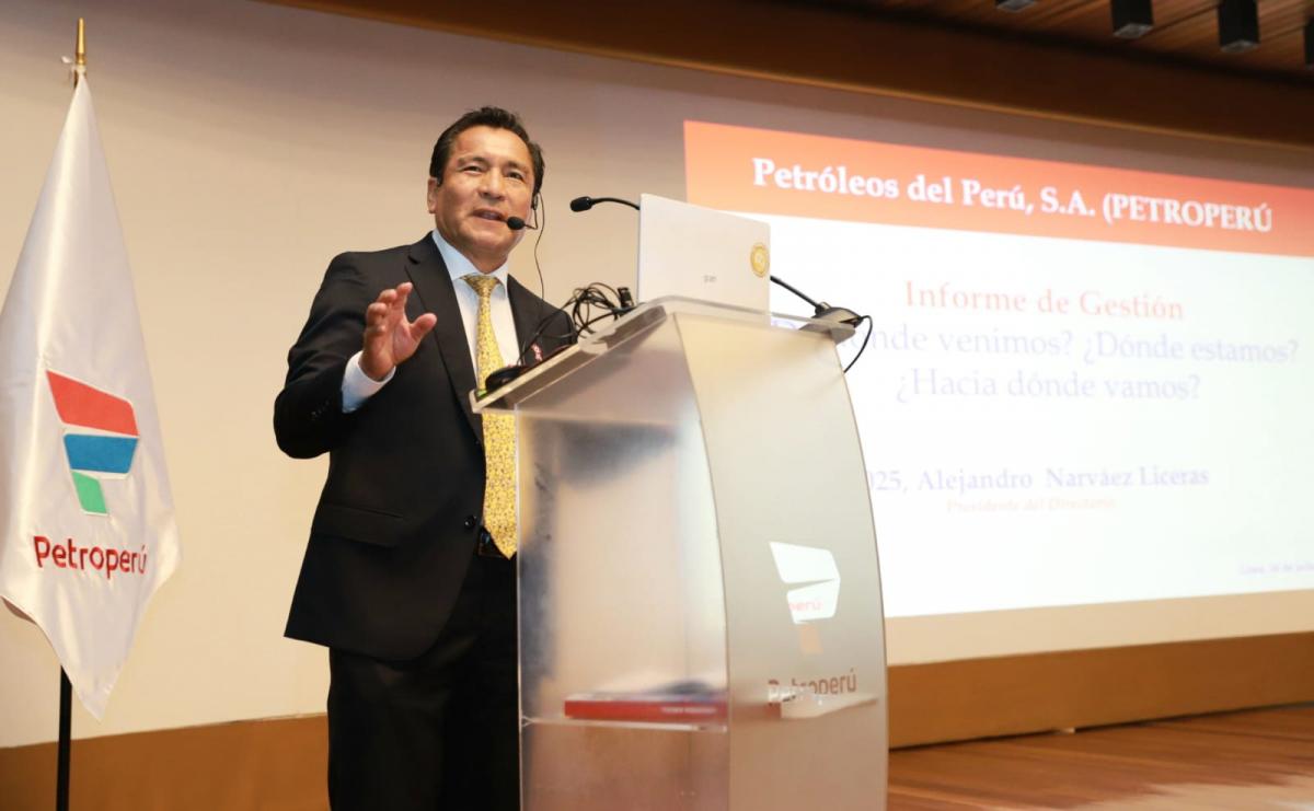 Venta de más de 30 activos: Petroperú firmará acuerdo con ProInversión