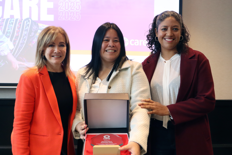 Cummins Perú amplía su apoyo a proyecto educativo “Niñas con Oportunidades”