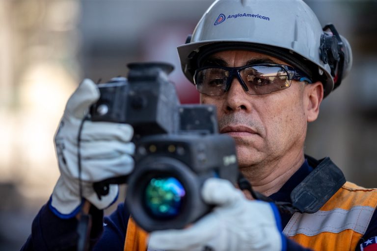 Los Bronces de Anglo American será auditada bajo el Estándar IRMA