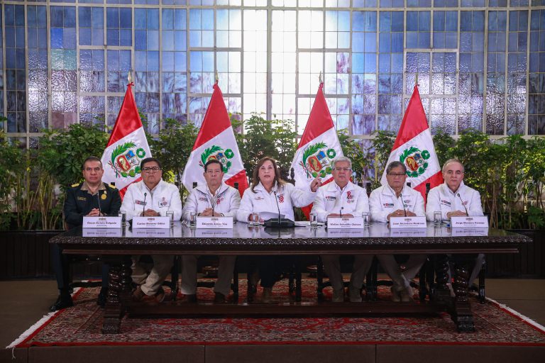 Minería ilegal le ha costado al país S/ 7.500 millones en términos tributarios