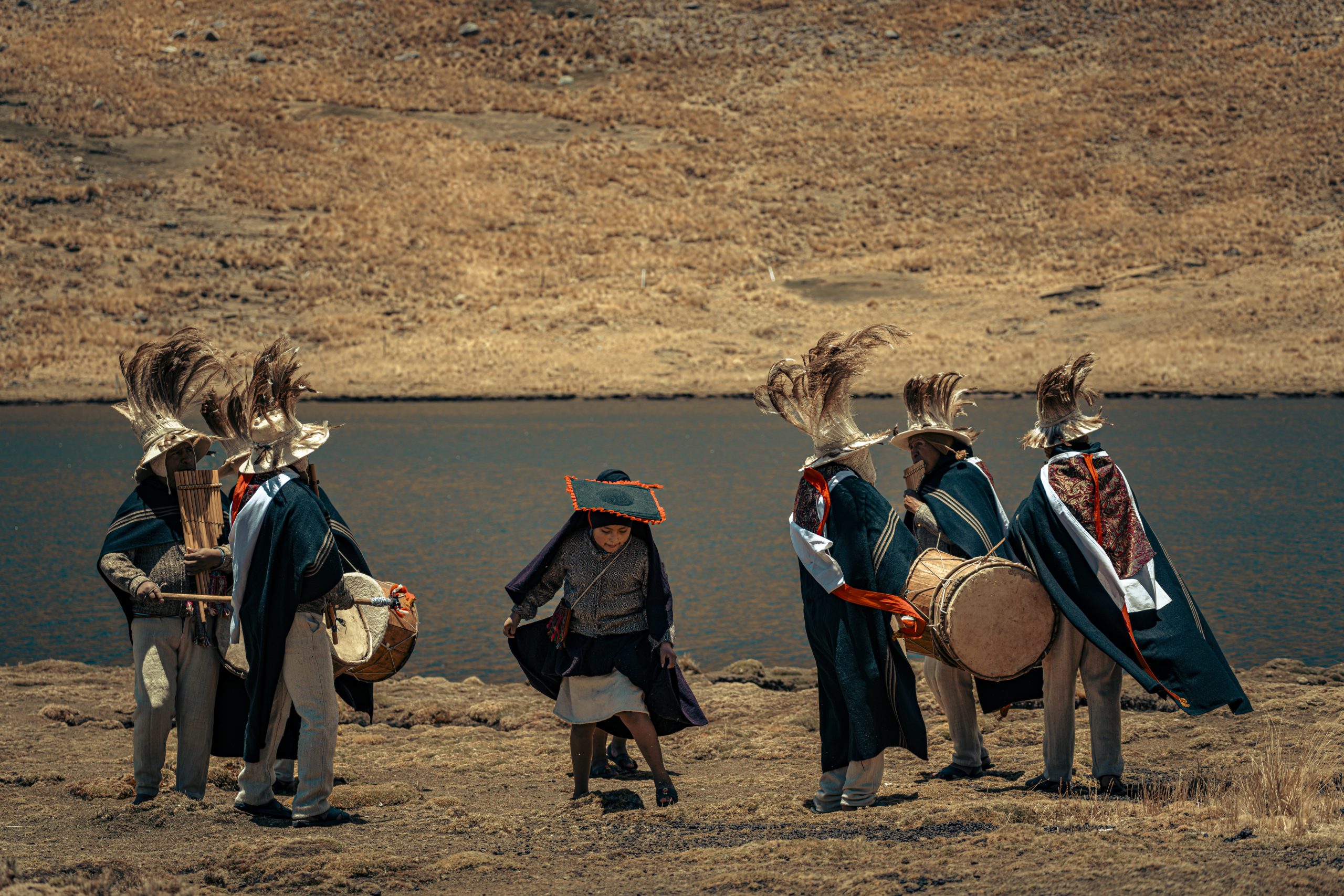 Hudbay Perú y Asociación Yanapay presentan documental “Ayarachis de Chumbivilcas: Antes de que el olvido nos alcance”