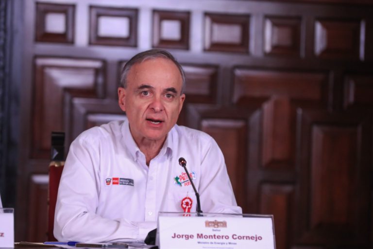 Minem: 31,560 registros continuarán su proceso de formalización hasta el 31 de diciembre de 2025