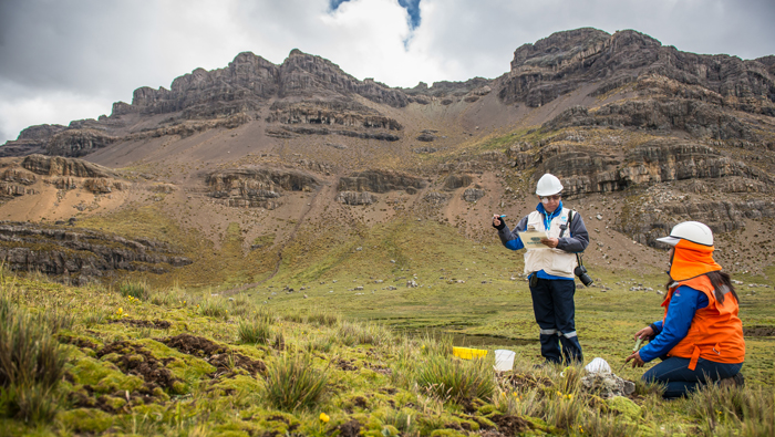 Evaluación de ITS en minería: Senace reduce tiempos hasta en un 35%