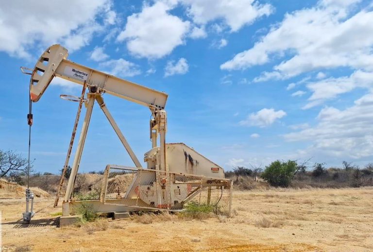 Región Piura recibió S/144.4 millones por canon de hidrocarburos a mayo