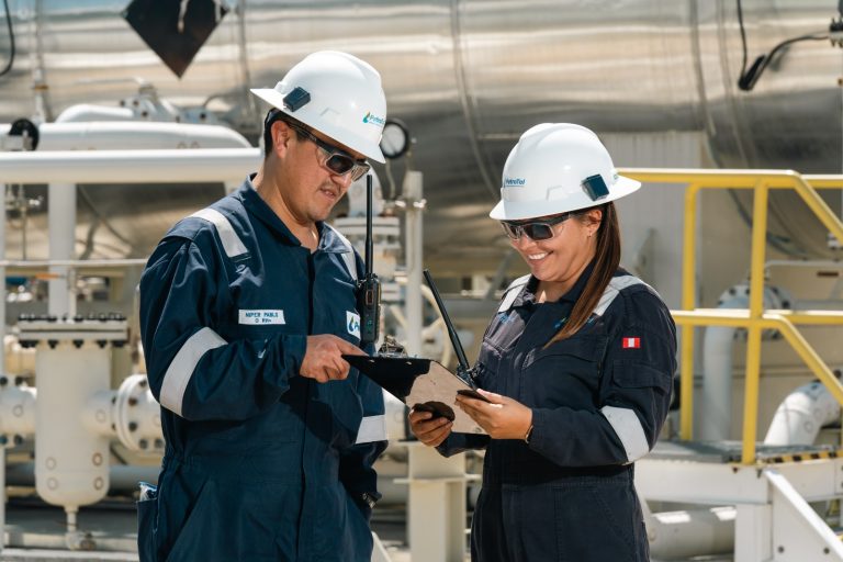 PetroTal alcanza una producción promedio de 22.160 bopd en primer semestre