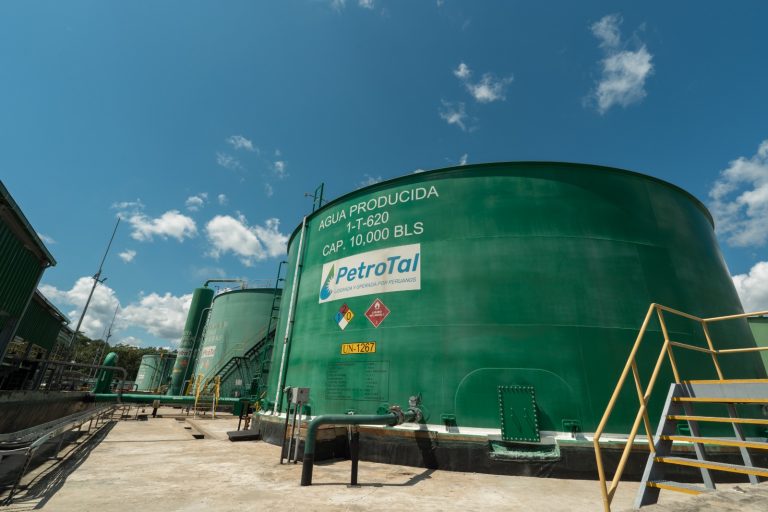 Hidrocarburos generan S/1,015 millones de canon y sobrecanon a mayo