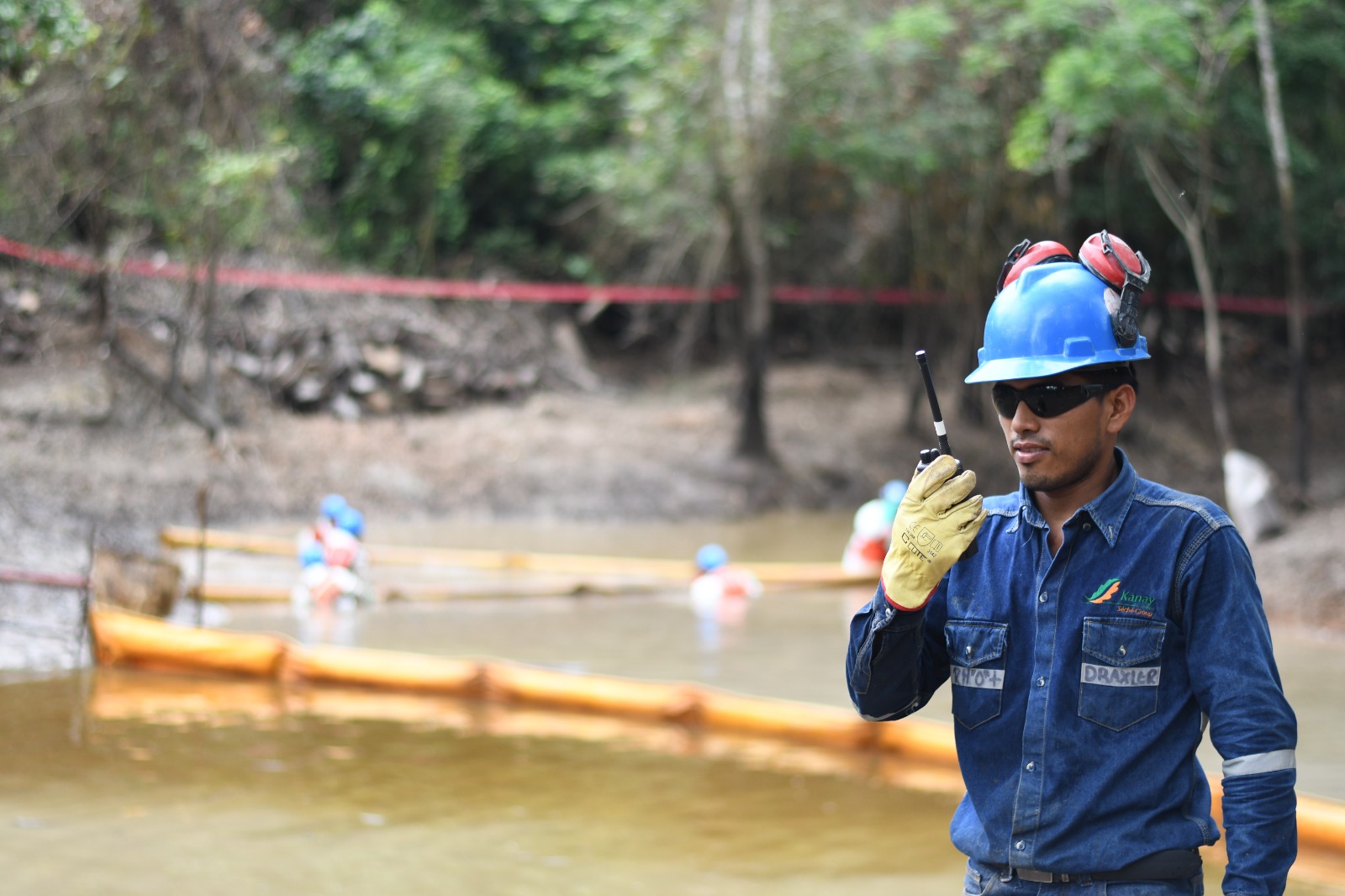 Minem: Remediación de pasivos ambientales iniciará en cuatro nuevos sitios de la Amazonía