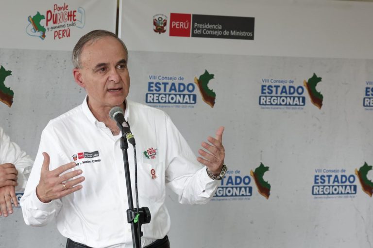 Gigante Chevron invertirá en exploración de petróleo y gas natural en Lote Z-62, afirma el Minem