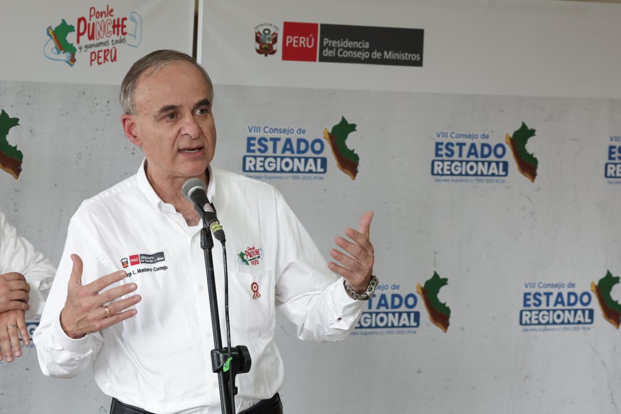 Gigante Chevron invertirá en exploración de petróleo y gas natural en Lote Z-62, afirma el Minem