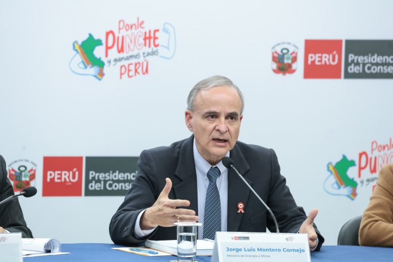 Minem sobre productores excluidos del Reinfo: Revisión de reconsideraciones es “parte del debido proceso”