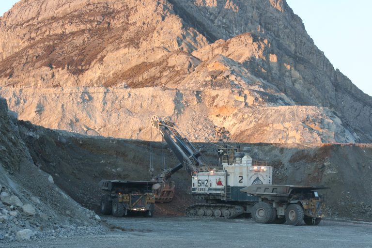 “En el Perú, la riqueza del subsuelo sigue siendo una fuente de oportunidades”