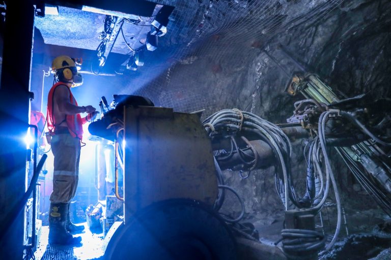 Inversión minera alcanzó los US$ 1.845 millones en cinco primeros meses del año