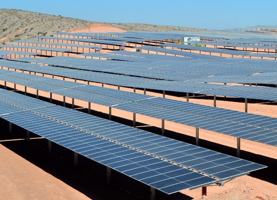 Cemento Yura inaugura primera planta solar de autoconsumo en la industria cementera del Perú