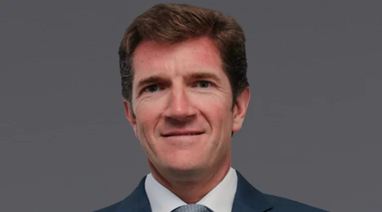 Peruano Ignacio Bustamante, nuevo director de chilena Antofagasta plc